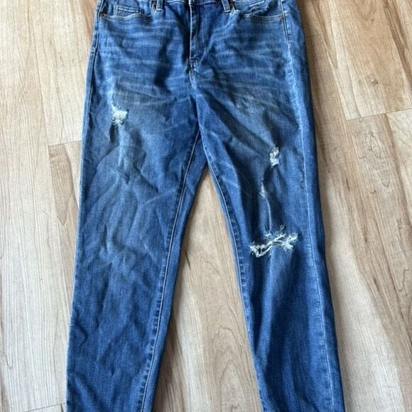 BLANKNYC the bond jeans - Picture 1 of 6